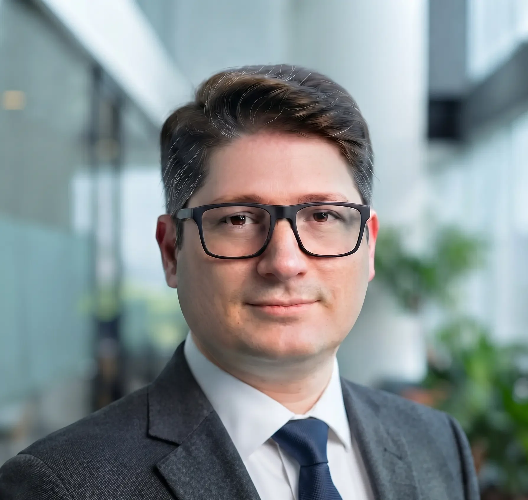 Osman Akca